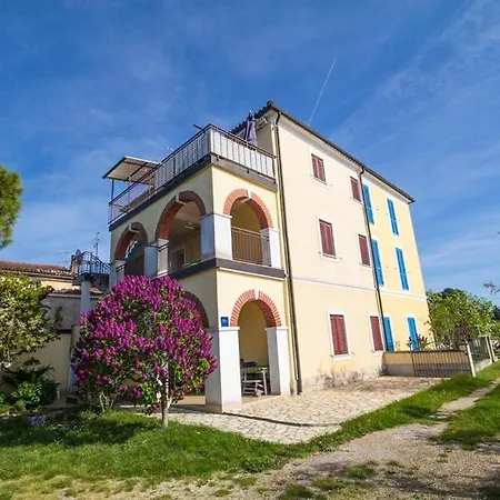 Bencic Guest house