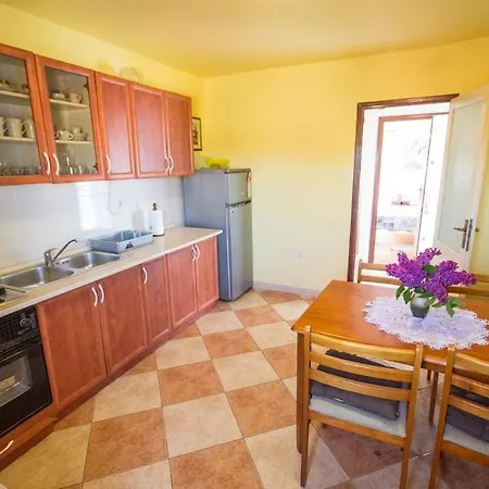 Bencic Guest house