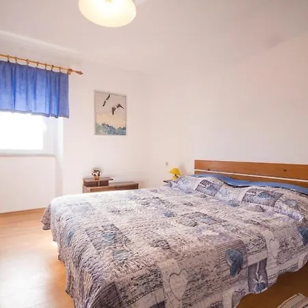 Bencic Guest house Karigador