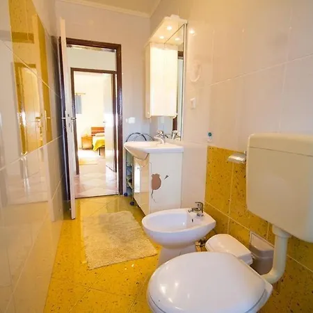 Bencic Guest house Karigador