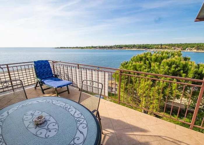 Bencic Affittacamere Karigador