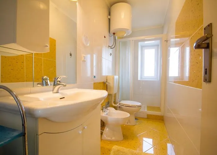 Affittacamere Bencic 3*