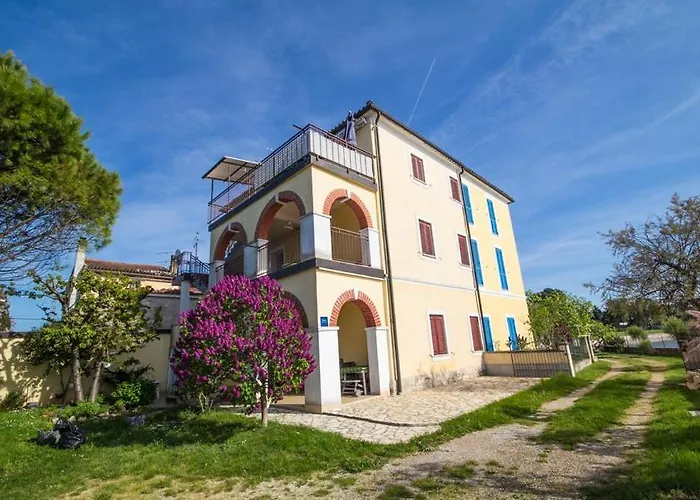 Bencic Affittacamere