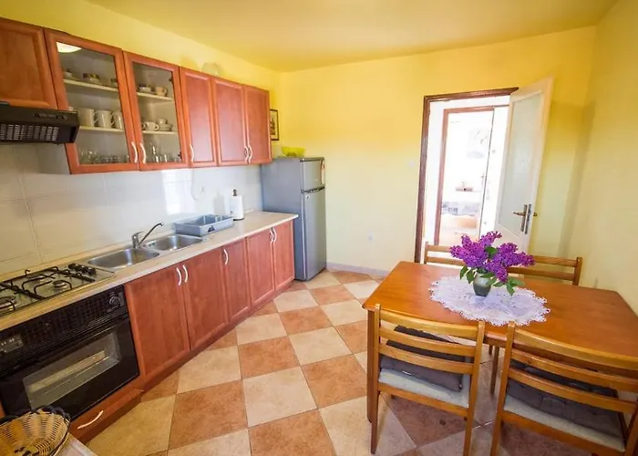 Bencic Affittacamere