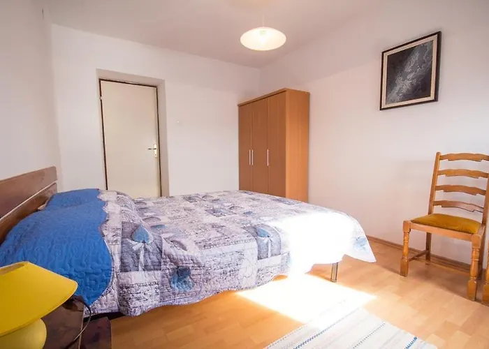 Bencic Affittacamere