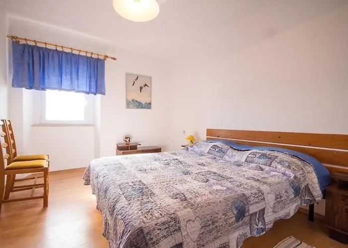 Bencic Affittacamere Karigador